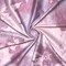 Pink-Purple-Muti Tie Dye Printed Stretch Tricot Yoga Swimwear Knit Fabric By the Yard